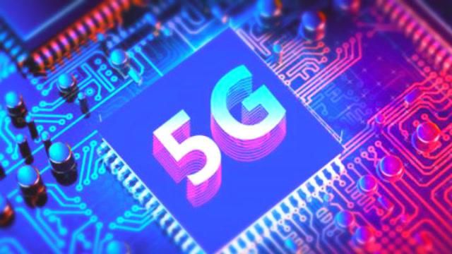 华为：全球领军企业在5G网络建设中的深远影响及技术创新  第4张