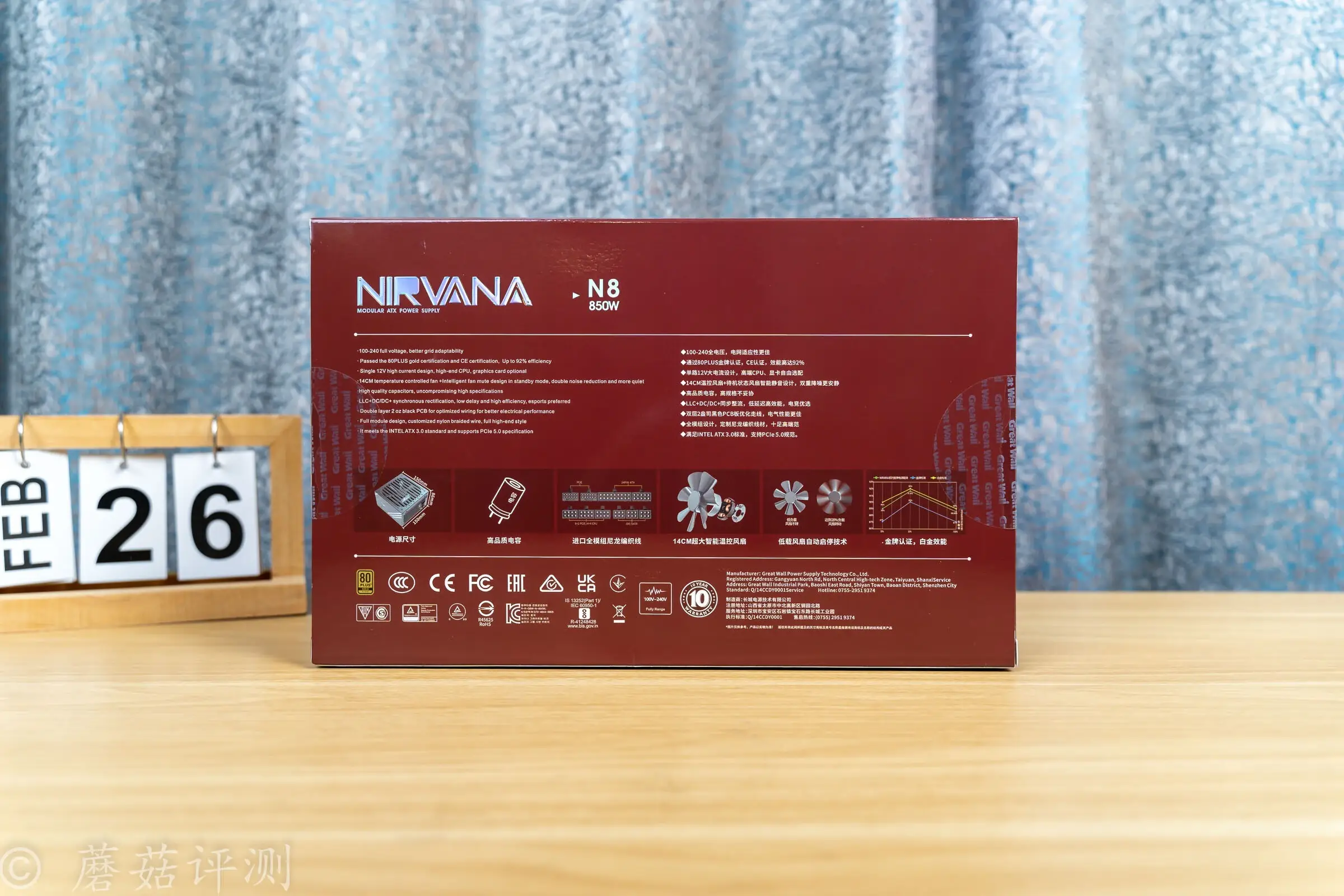 经典2008年发布的NVIDIA GeForce 9600GT显卡介绍及性能评测  第3张