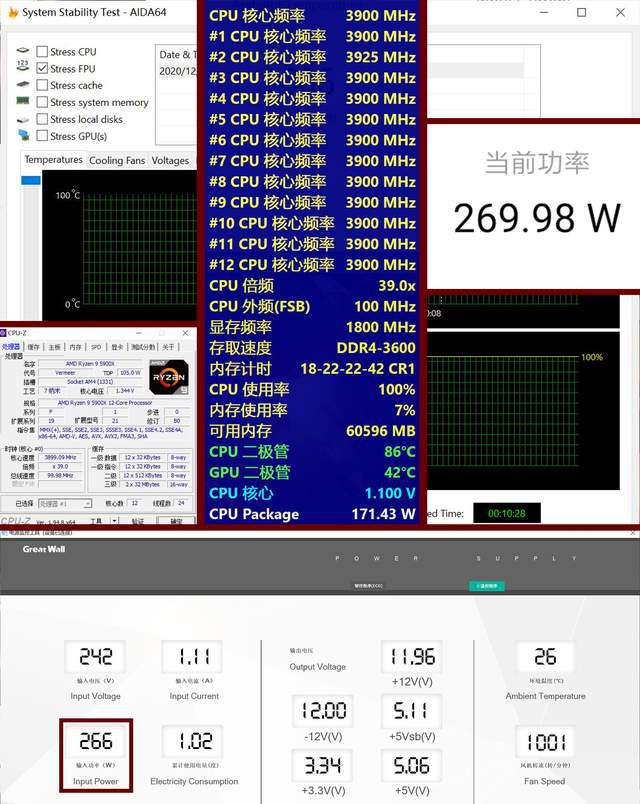 2013年度主机配置综述：硬件技术发展与性能提升效果的深度解读  第5张