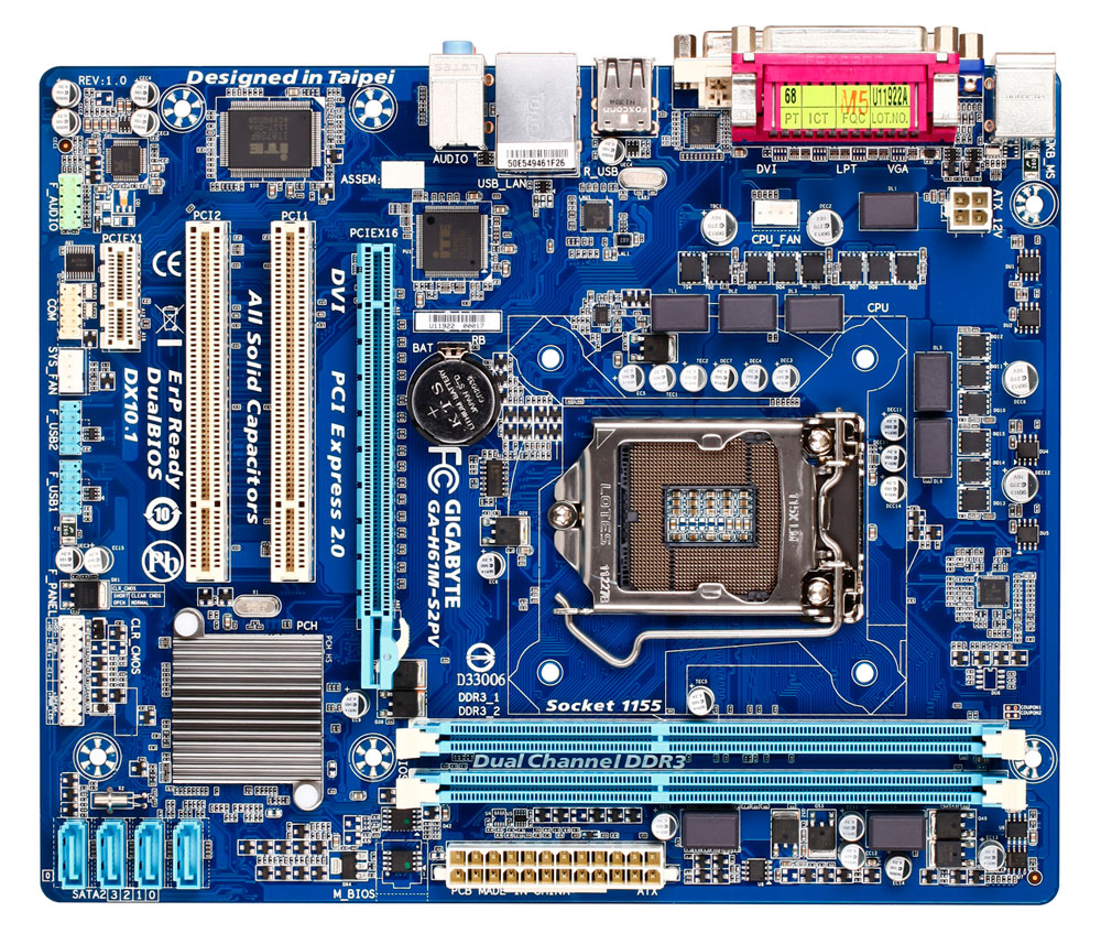 电脑主机配置全面剖析：如何选择适宜的CPU？关键指南与性能评估  第6张