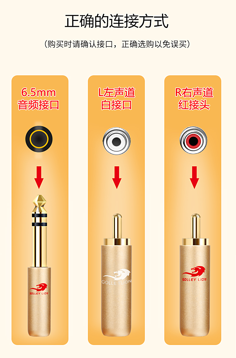 如何正确连接声卡与功放以实现最佳音响效果：详细步骤与技巧分享  第1张