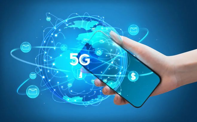 5G网络技术剖析：速度、延迟、连接密度与覆盖范围的全面解读  第1张