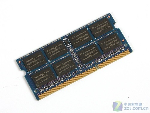 DDR4 4GB笔记本内存：性能突破，应用广泛，未来展望深远  第7张