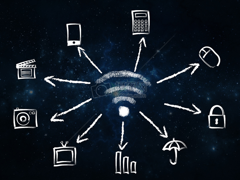 深度剖析5G网络运营技术：特征、应用场景、盈利模式与安全挑战  第3张