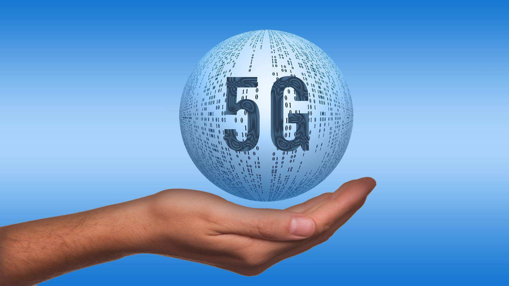 武安市5G网络的快速普及带来的生活巨变和科技进步  第8张