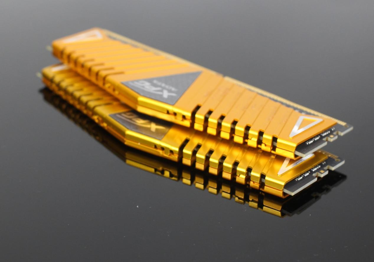DDR4内存：革新性的存储标准，提升计算机性能，改变生活方式  第5张