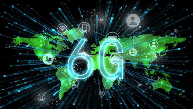 揭秘北京5G网络机柜成品：未来科技的象征与高端技术魅力  第8张