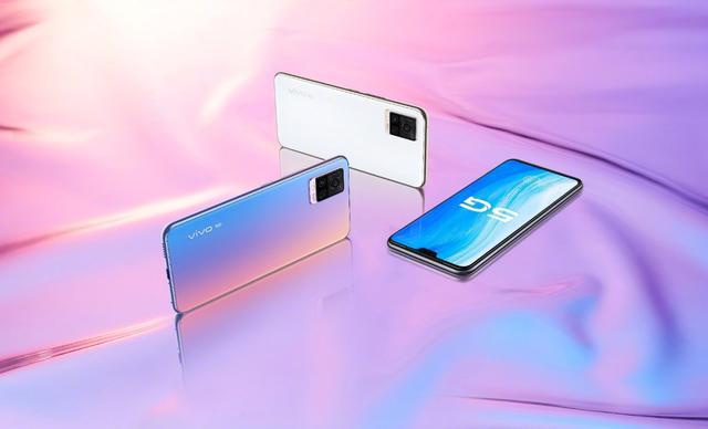 vivo 5G手机：高清视频、在线游戏体验，5G时代的新选择  第4张