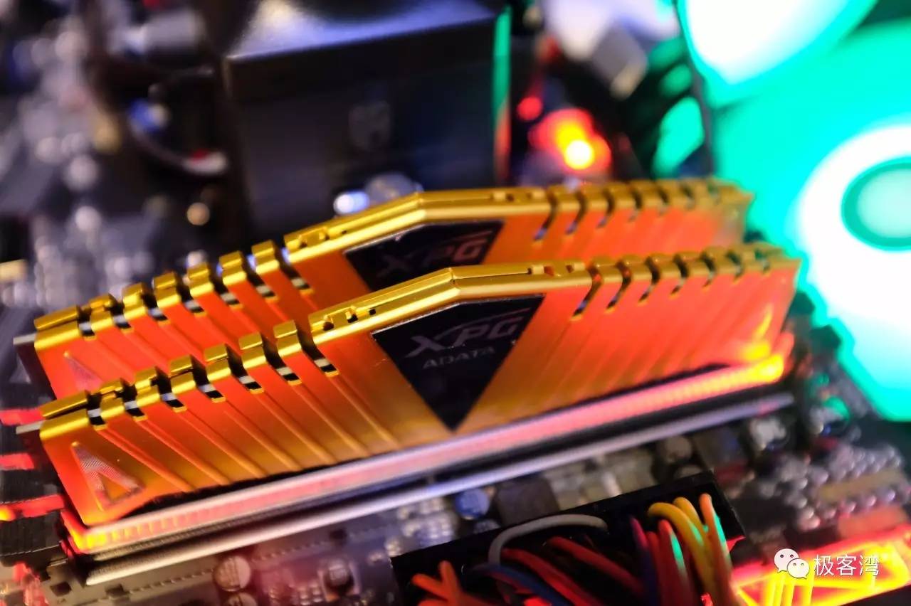 ddr4 jedec频率 JEDEC标准与DDR4内存频率：探讨理论与实践，剖析关键技术的奥妙  第5张