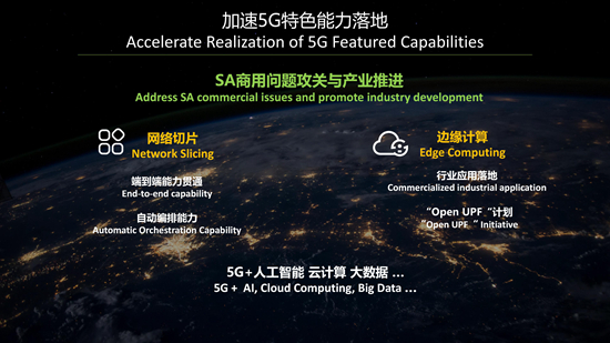 5G网络在城市环境中的应用及支持深度解析  第6张