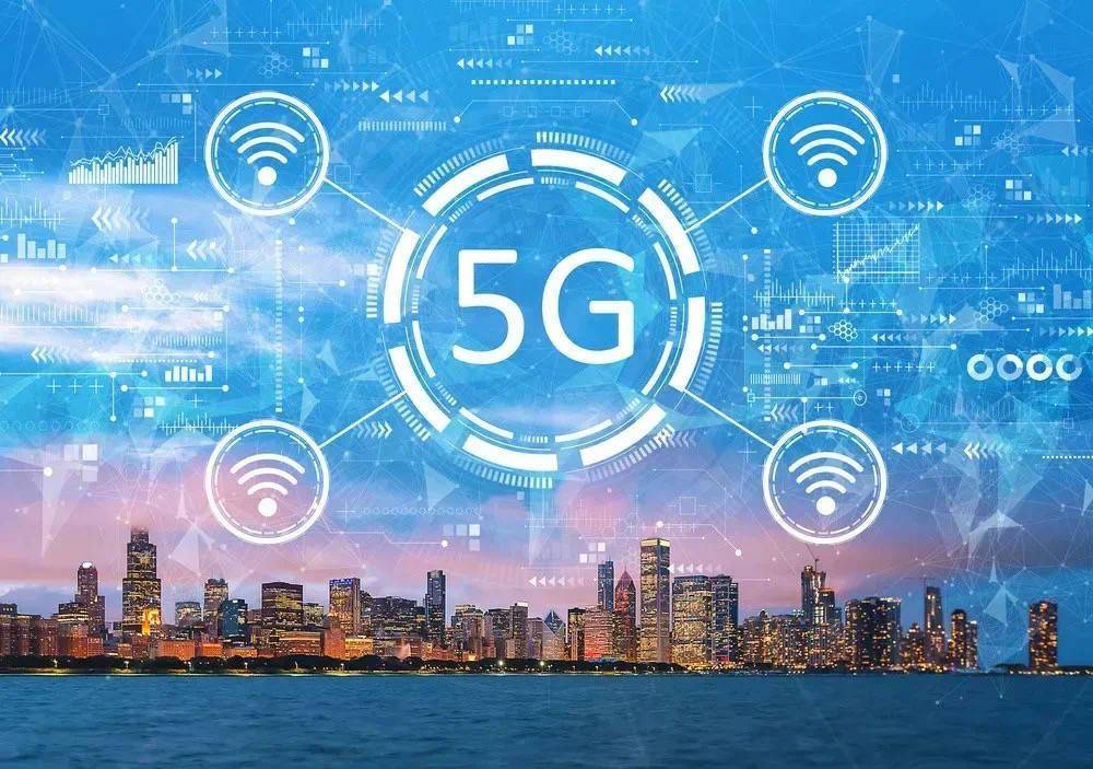 5G网络时代下的公司网络迁移与升级计划经验与感悟  第8张