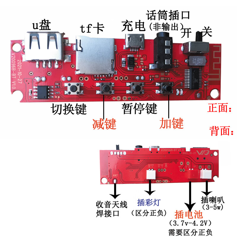 音频卡连接多台音响设备的原理与方法解析  第4张