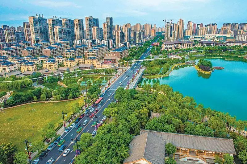 长阳镇5G网络引入：加速当地发展，提升生活品质  第10张