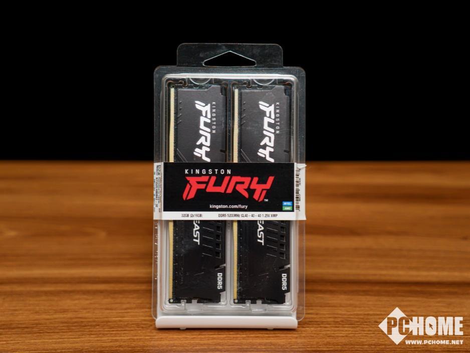 fury ddr5 颗粒 探秘FuryDDR5颗粒：科技追求者的新时代之选  第5张