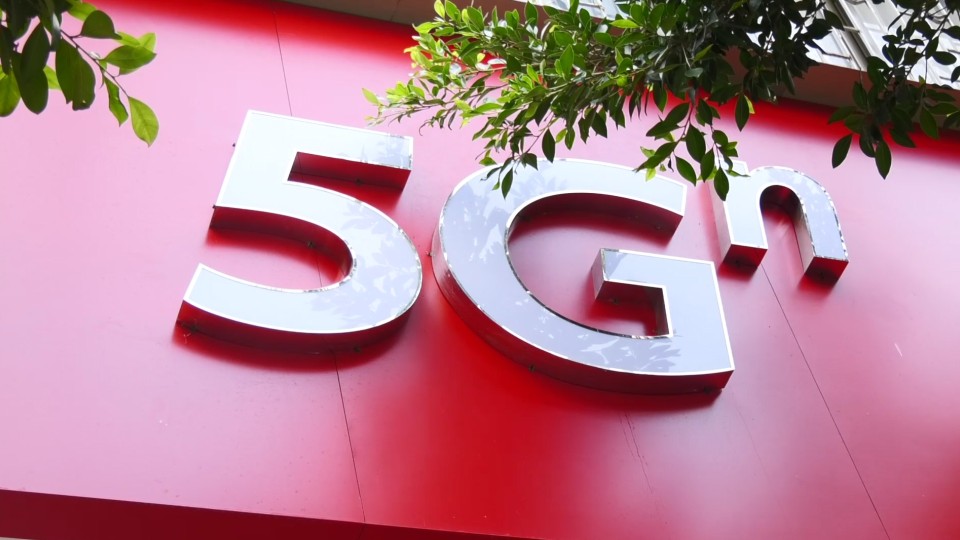 中国联通5G网络带来的生活革新与技术进步  第1张