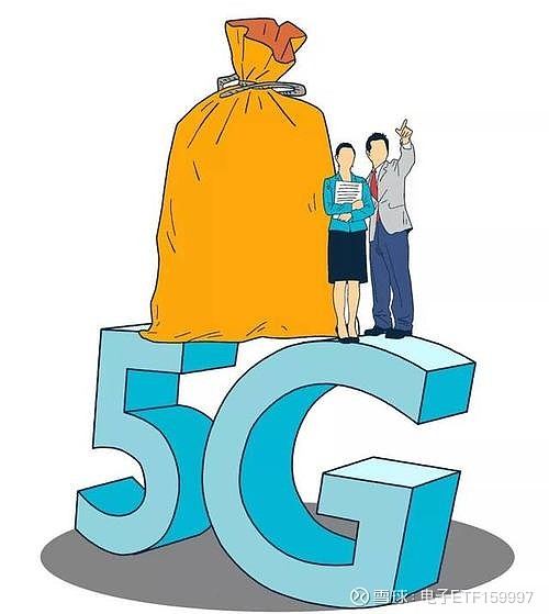 5G网络科技精神引领科技进步与变革的深远影响  第1张