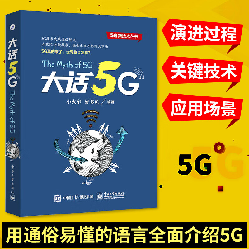 5G网络覆盖情况解读：技术原理与深远影响分析  第3张