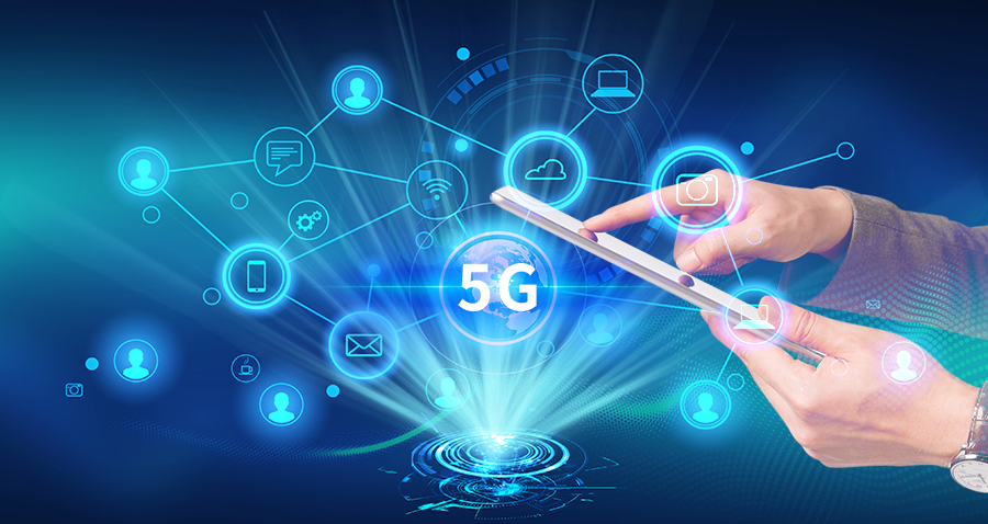 天邑股份在5G网络领域的卓越实力与未来成长空间  第2张