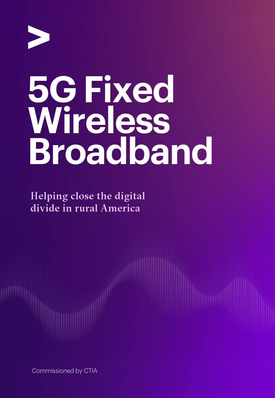 5G网络频谱分配规范对通信行业发展的关键影响及必要性  第2张