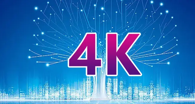 5G网络改变生活：下载秒完成 观看4K视频无阻  第2张