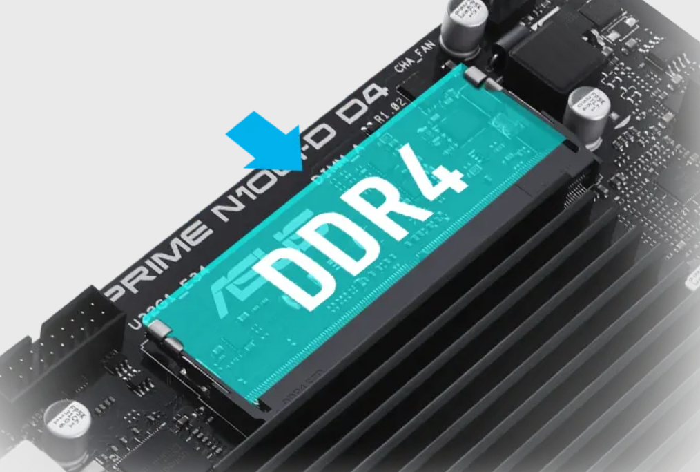 华硕 DDR4 系统安装指南：耐心与用心打造理想体系  第8张