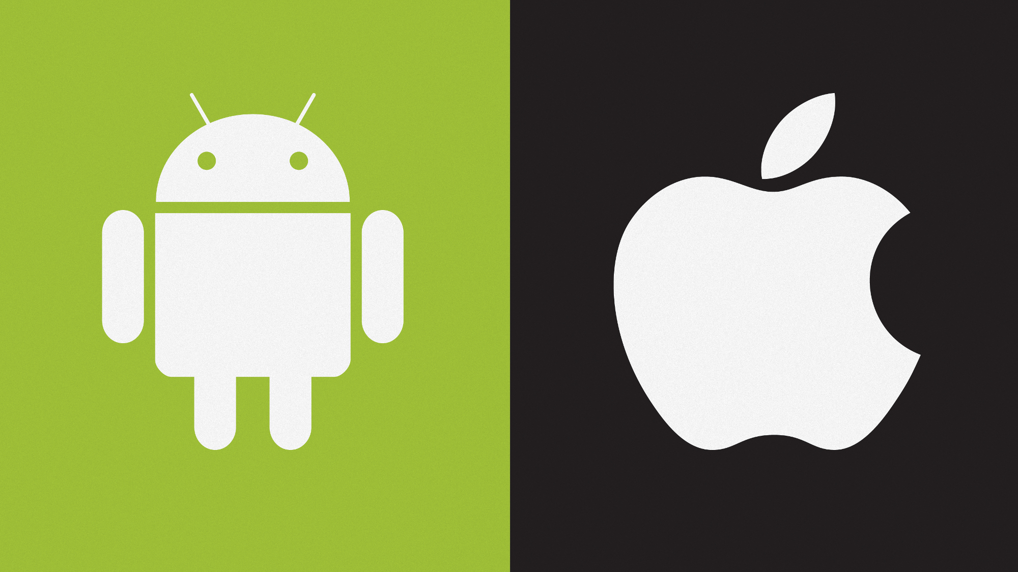 安卓与 iOS：平板领域两大操作系统的起源、设计与竞争