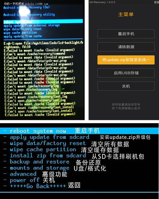 深入探究 Android 系统安装要求，了解必备常识  第3张