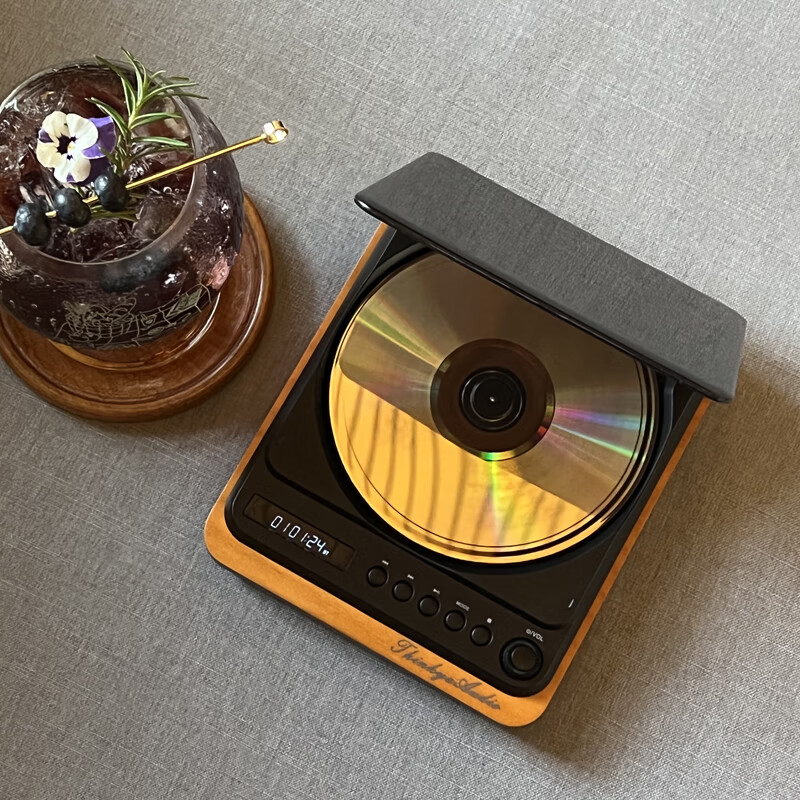 CD 播放器仅与单个音响设备发声，音箱选择、CD 机兼容性与连接线的秘密  第1张