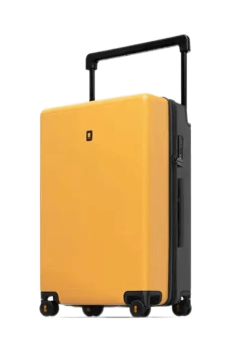 5G 智能手机运输过程：行李箱选择与搬运前体检的重要性  第9张