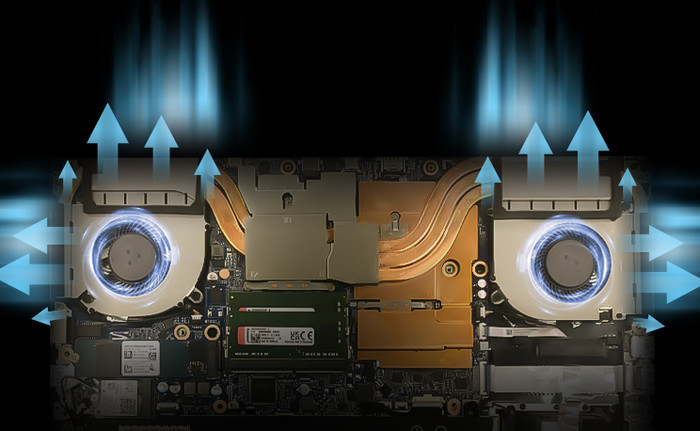 电脑升级经历分享：DDR3600 双通道测试，提升存储容量的关键选择  第2张