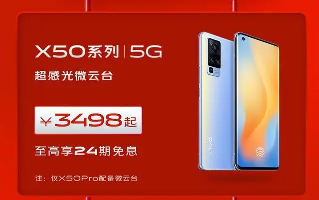 vivo5G 电信手机：连接情感的未来，设计美学与速度的完美融合  第7张