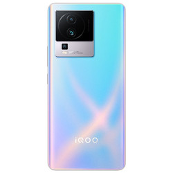 iQOO 品牌：5G 智能手机市场的独特魅力与技术创新  第6张