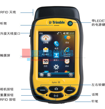 探索安卓系统手持 GPS 的奥秘：科技与探索精神的完美融合  第6张