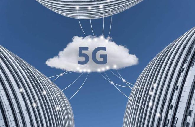 中天科技 5G 手机：探索未来生活的奇妙领域，体验 网络的飞跃  第4张