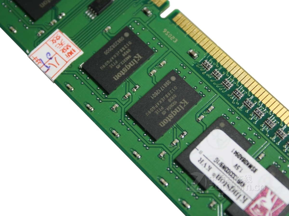 金士顿 DDR3 内存：稳定性与兼容性的卓越选择，提升计算机性能的保障  第6张