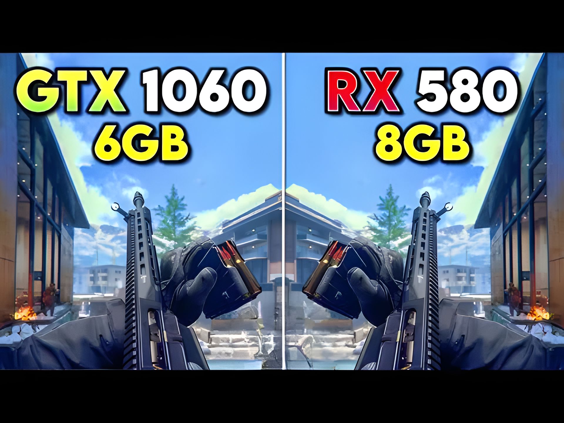 深入探讨 NVIDIA GeForce GT710 和 AMD Radeon RX580 显卡：小身材，大梦想  第3张
