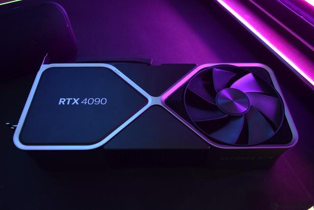 深入探讨 NVIDIA GeForce GT710 和 AMD Radeon RX580 显卡：小身材，大梦想  第6张
