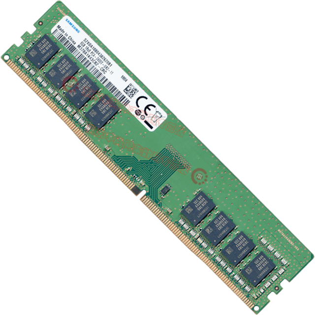 DDR4 内存系统：提升计算机性能的关键技术升级  第2张