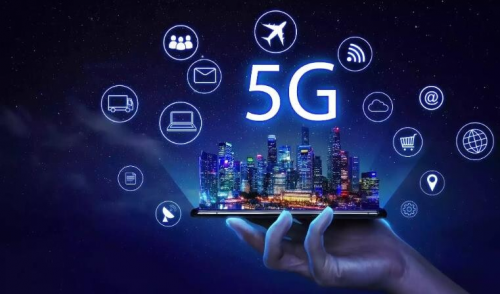 金华防爆 5G 手机：安全与高效的完美结合，5G 技术的革命性影响  第8张
