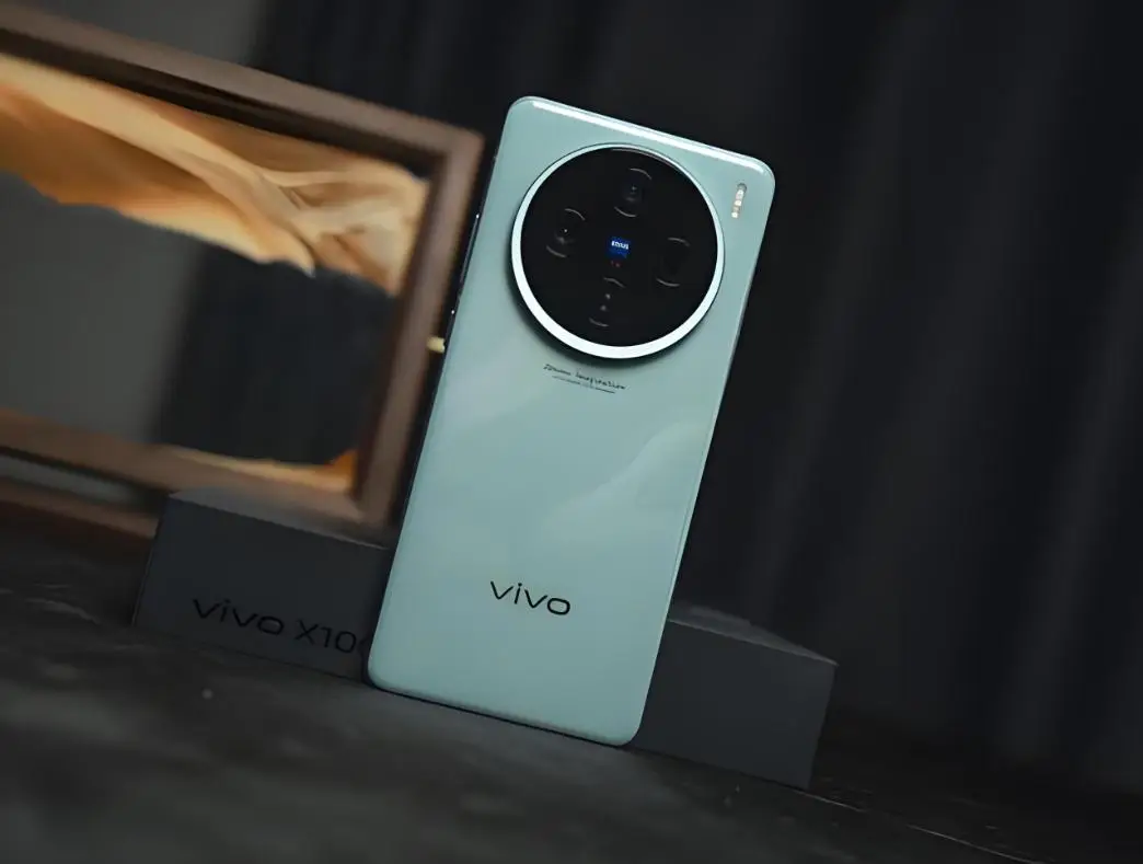 探索 vivo 系统安卓 10.6 的奥秘：科技与情感的完美融合  第8张