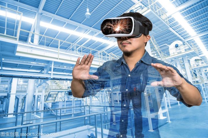 5G 手机 VR 市场：完美邂逅与挑战并存，你准备好了吗？  第4张