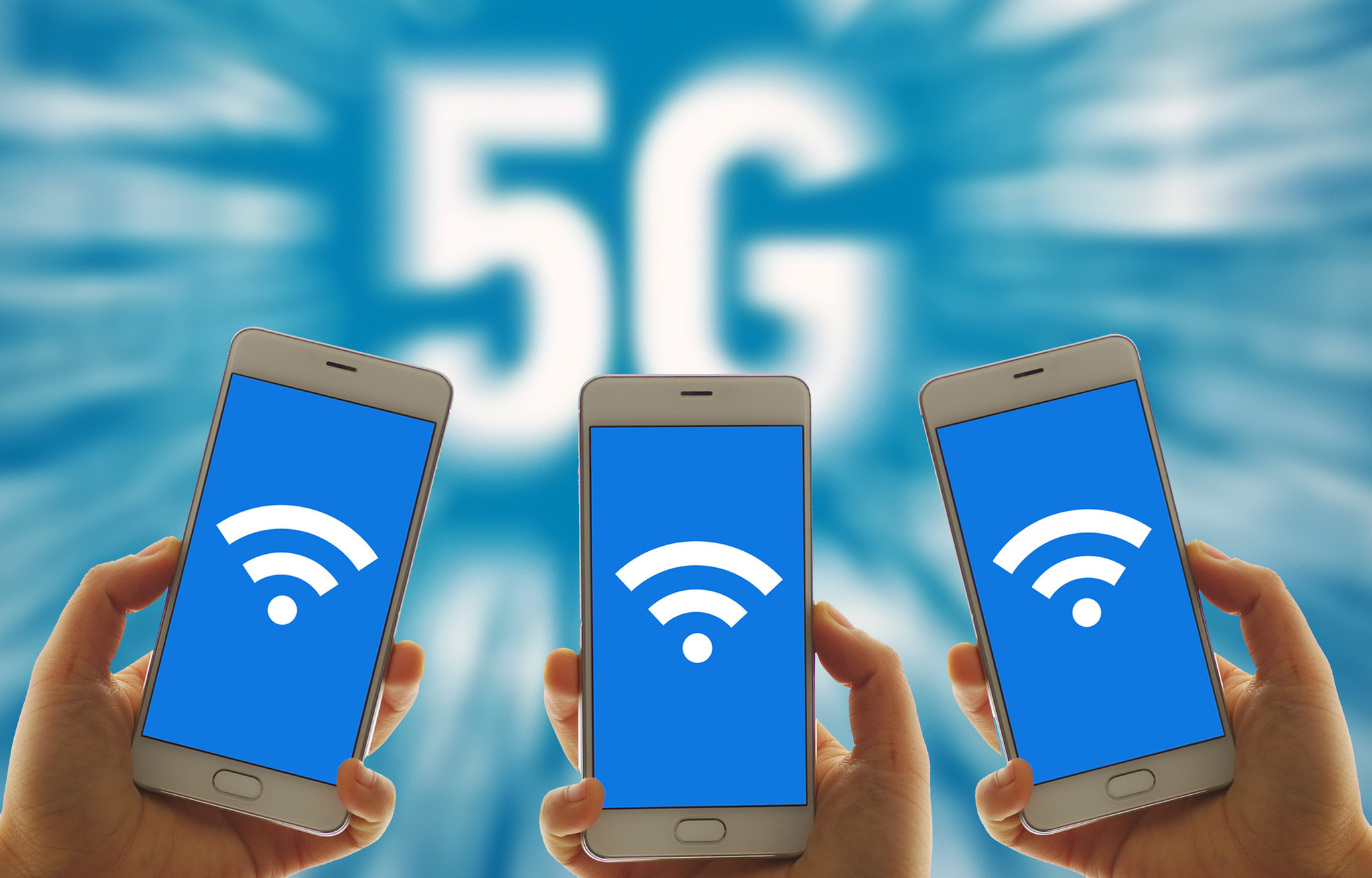 5G 手机 VR 市场：完美邂逅与挑战并存，你准备好了吗？  第6张