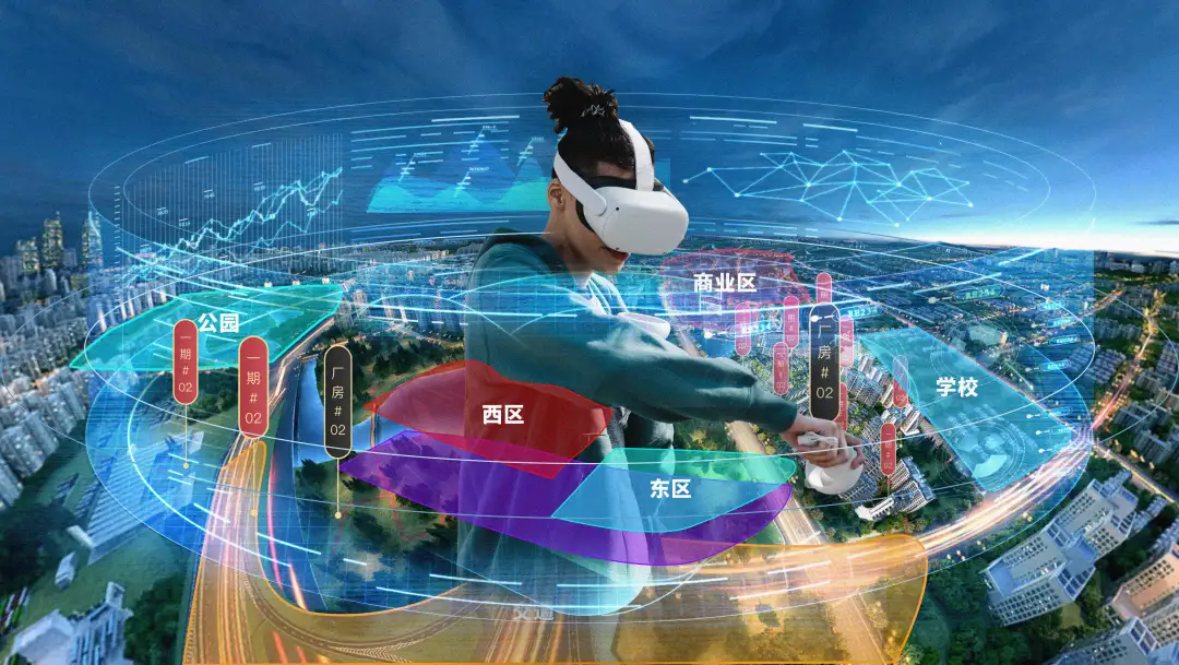 5G 手机 VR 市场：完美邂逅与挑战并存，你准备好了吗？  第7张