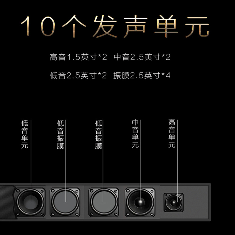 液晶电视连接音箱无声？问题解析与解决方法  第5张