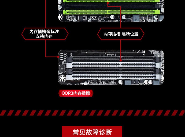 DDR4 内存条改造：提升电脑性能的关键步骤与挑战  第2张