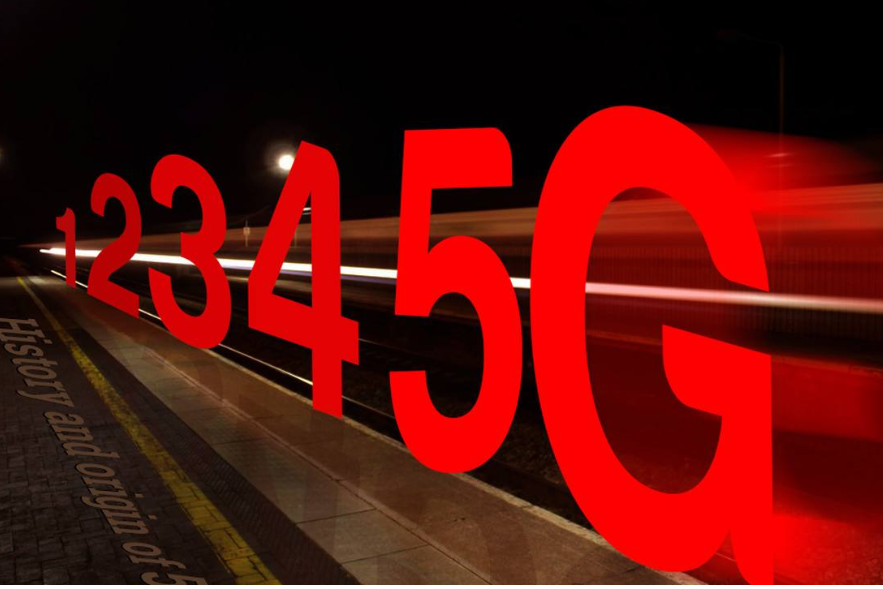5G 网络建设：年初憧憬、基础设施挑战与突破的一年  第7张