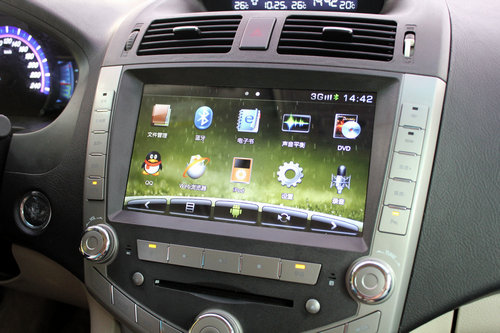 汽车里的安卓系统：是新潮流还是噱头？安全还是隐患？  第9张