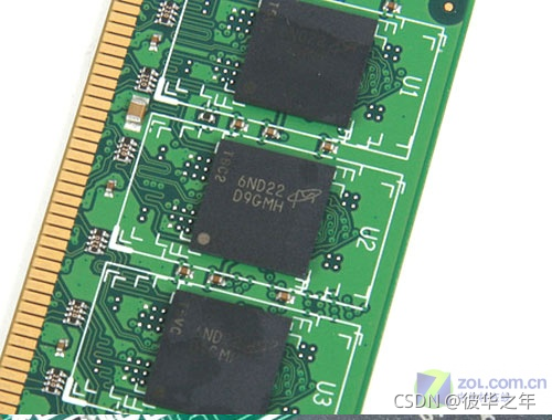 合肥长鑫 DDR3：国产内存芯片的崛起与市场策略解析  第4张