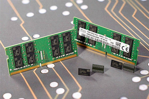 合肥长鑫 DDR3：国产内存芯片的崛起与市场策略解析  第5张