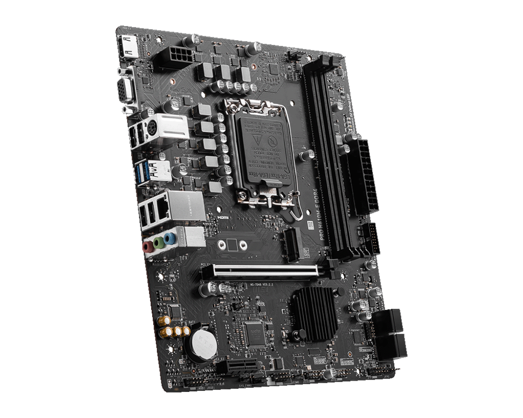 B55 主板与 DDR4 内存的兼容性探讨：能否兼容 内存？  第10张